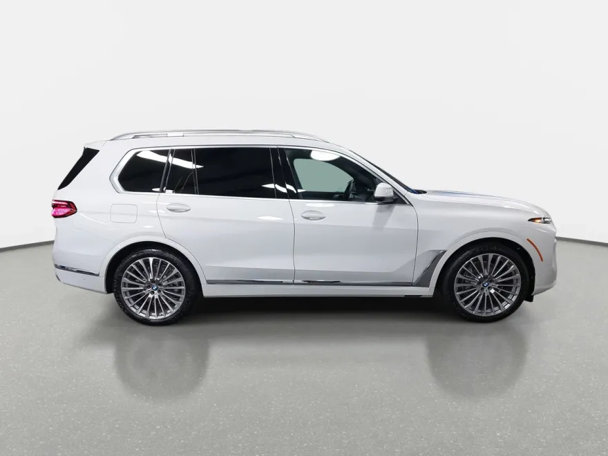 2026 Bmw X7 xDrive40i photo 1