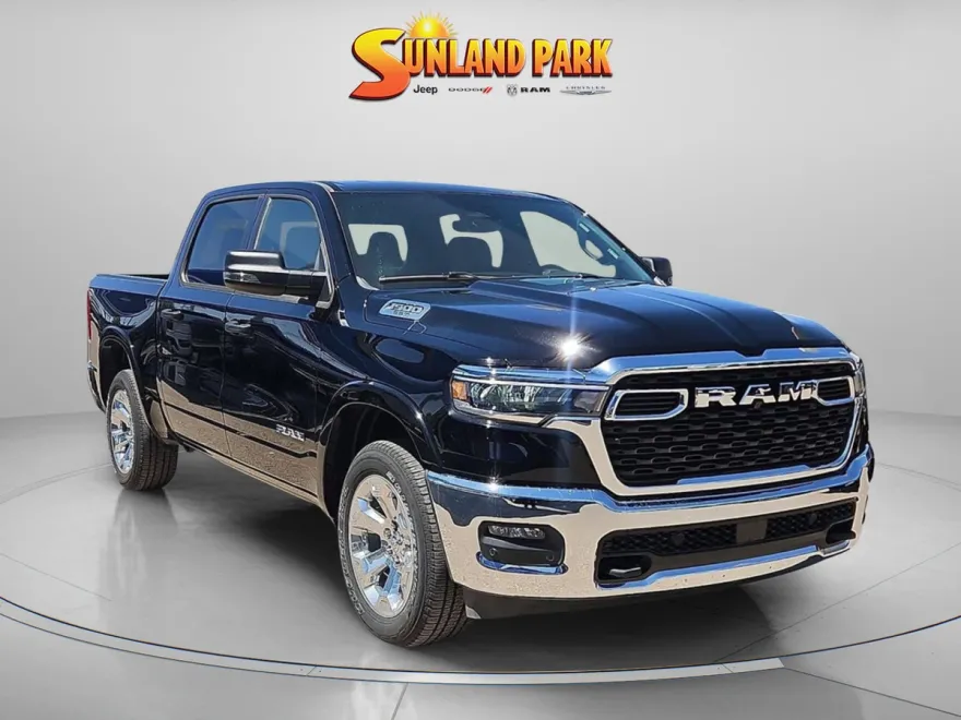 2025 Ram 1500 Lone Star photo 1