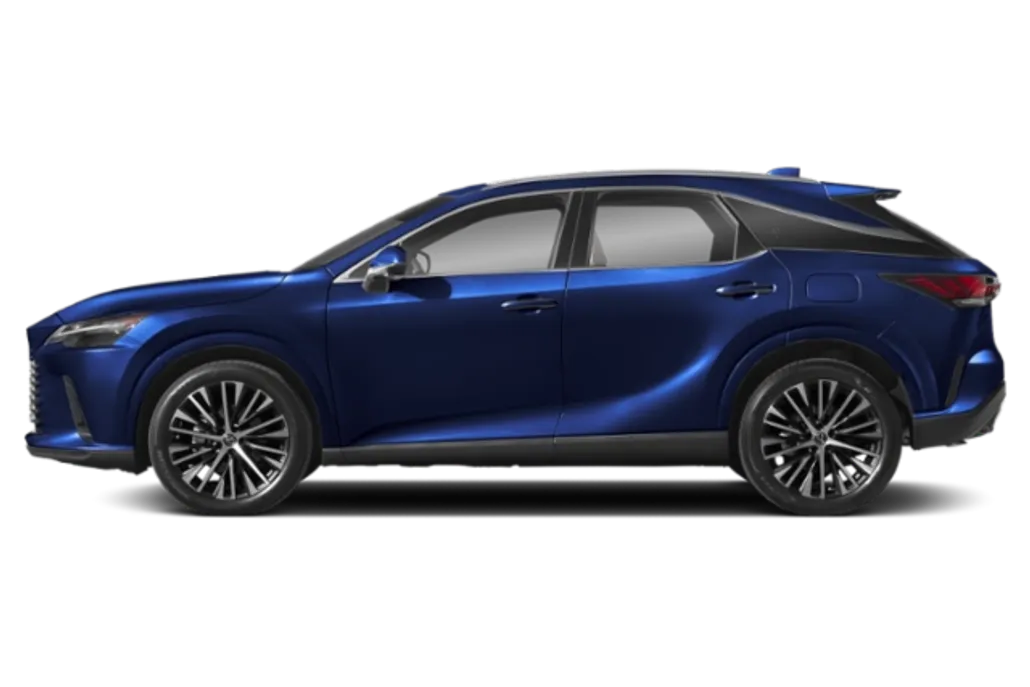 2025 Lexus RX 350 Premium photo 1