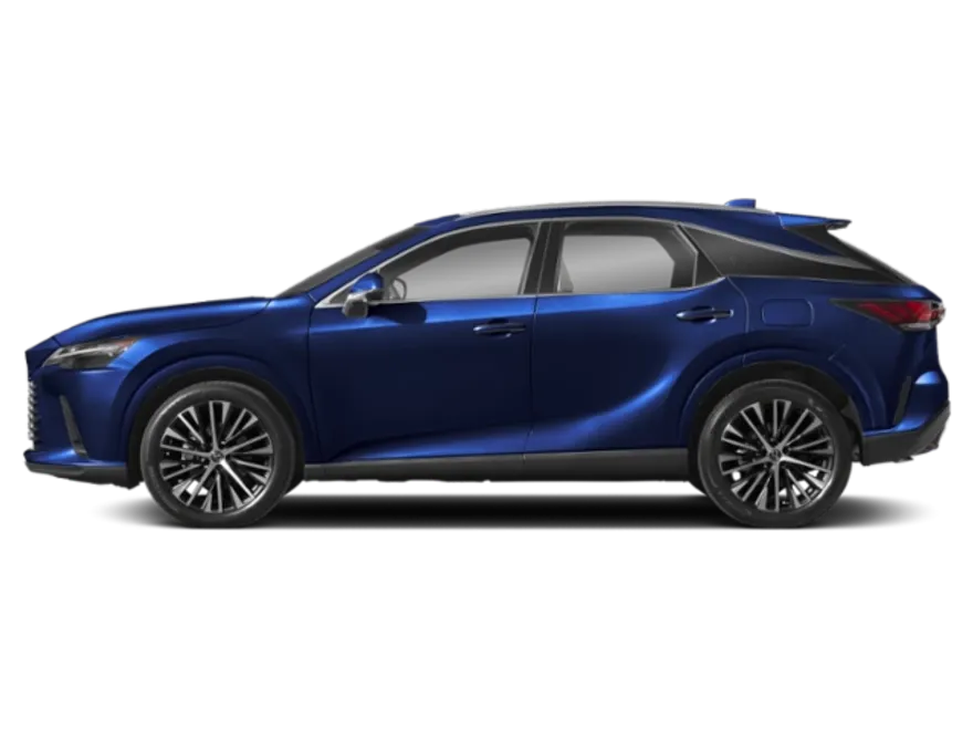 2025 Lexus RX 350 Premium photo 1