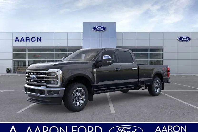 2025 Ford F-350 photo 1