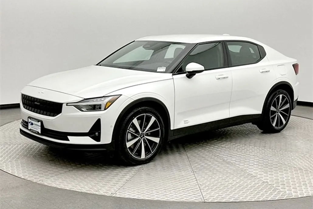 2022 Polestar PS2 e-AWD photo 1