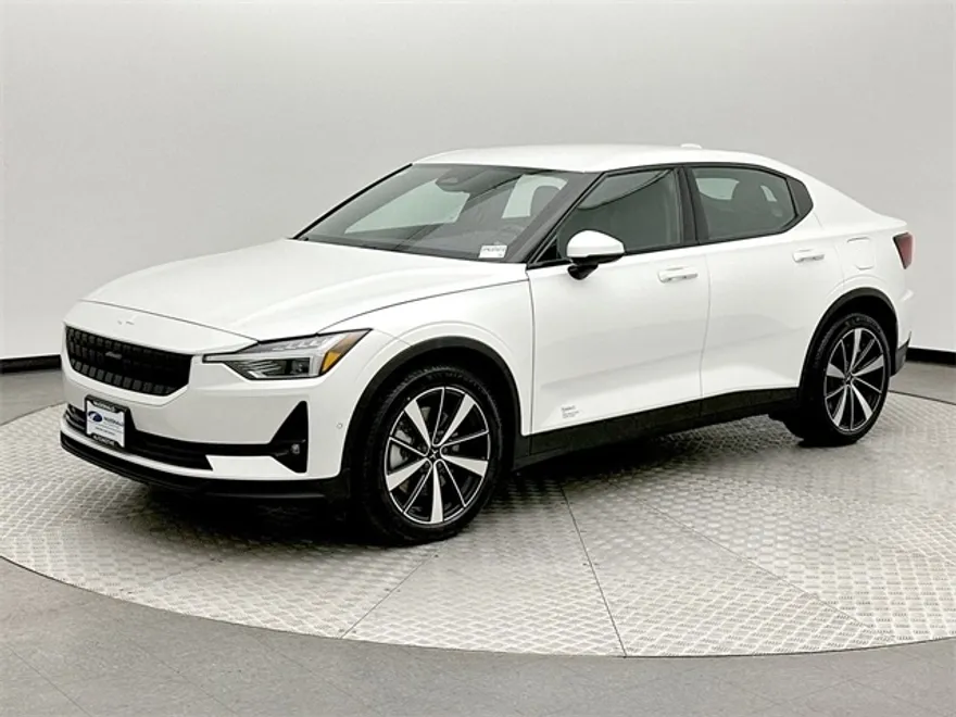 2022 Polestar PS2 e-AWD photo 1
