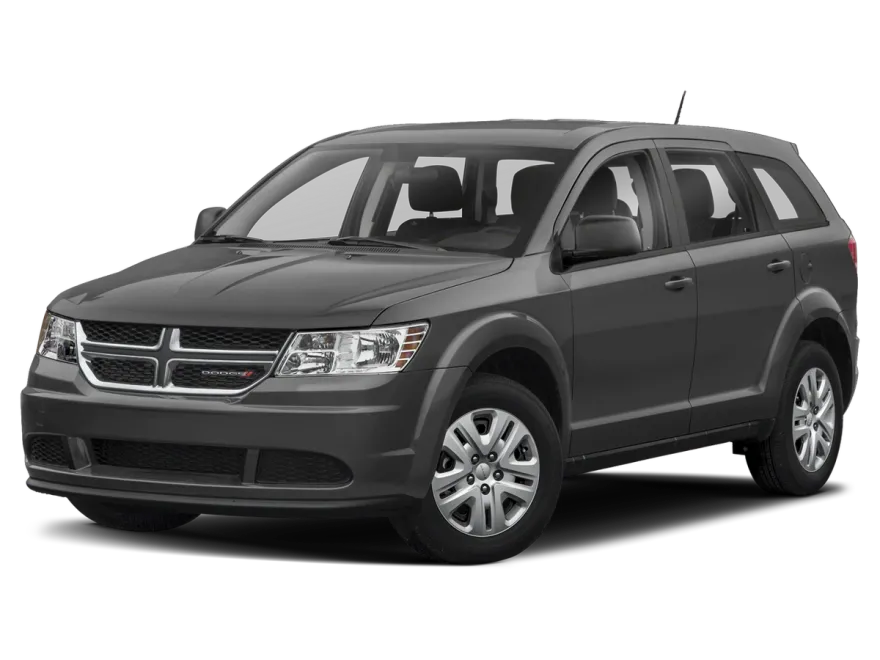 2020 Dodge Journey SE photo 1