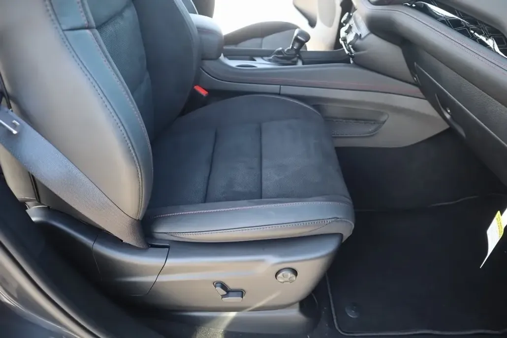 2025 Dodge Durango GT Plus photo 1