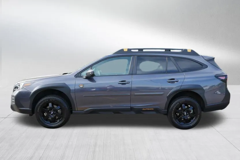2023 Subaru Outback Wilderness photo 1