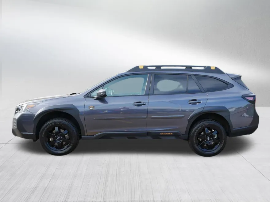 2023 Subaru Outback Wilderness photo 1