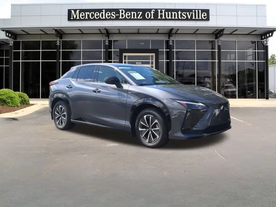2024 Lexus RZ 450e Premium photo 1