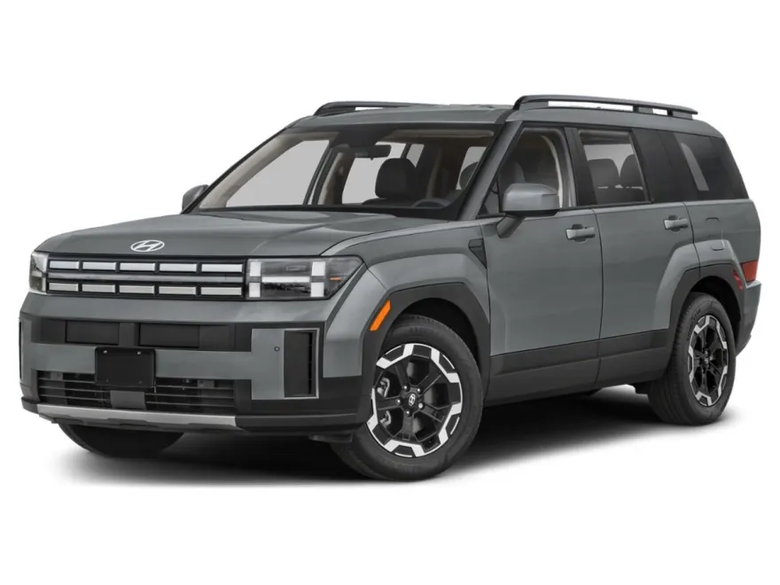 2025 Hyundai Santa Fe SE photo 1