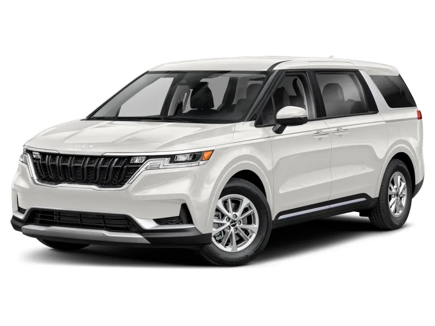 2022 Kia Carnival LXS photo 1