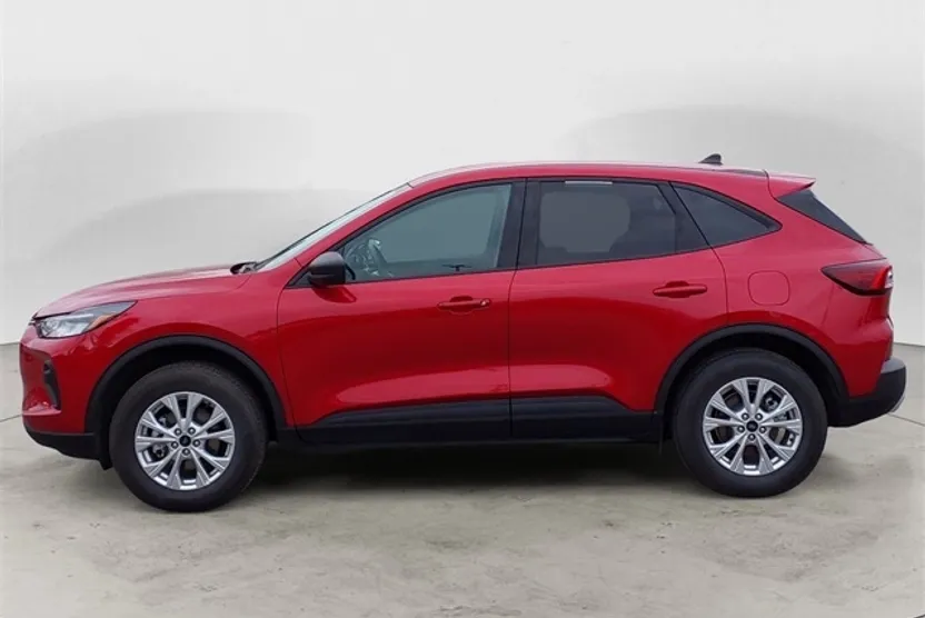 2025 Ford Escape Active photo 1
