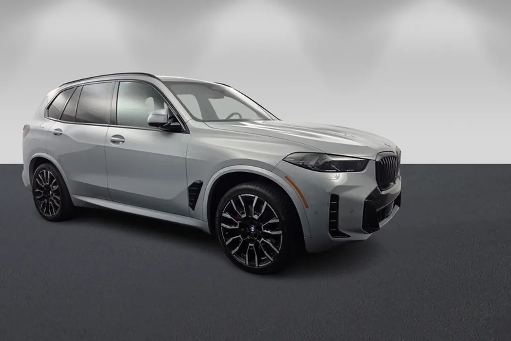 2024 Bmw X5 sDrive40i M photo 1