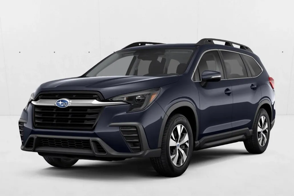 2024 Subaru Ascent Premium photo 1
