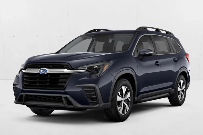 2024 Subaru Ascent Premium photo 1