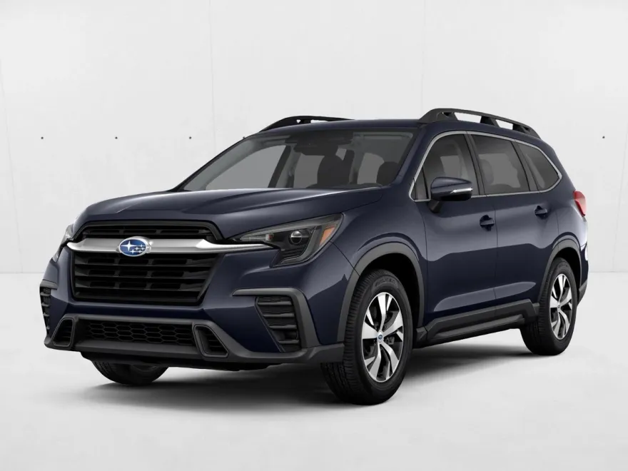 2024 Subaru Ascent Premium photo 1