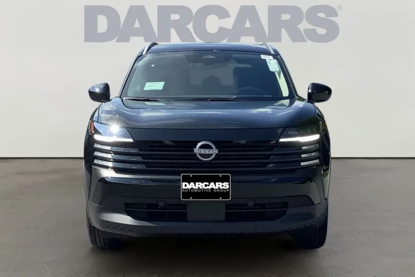2025 Nissan Kicks SV photo 1