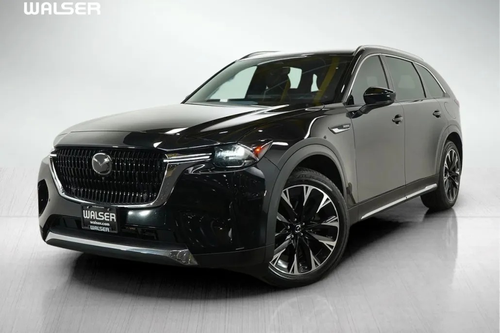2024 Mazda CX-90 Premium Plus photo 1