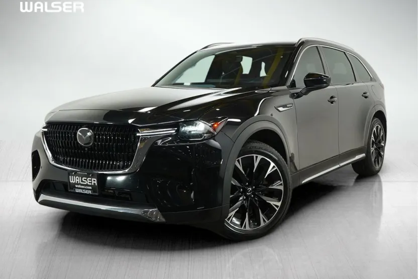 2024 Mazda CX-90 Premium Plus photo 1
