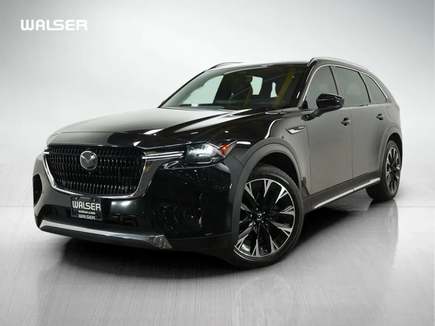 2024 Mazda CX-90 Premium Plus photo 1