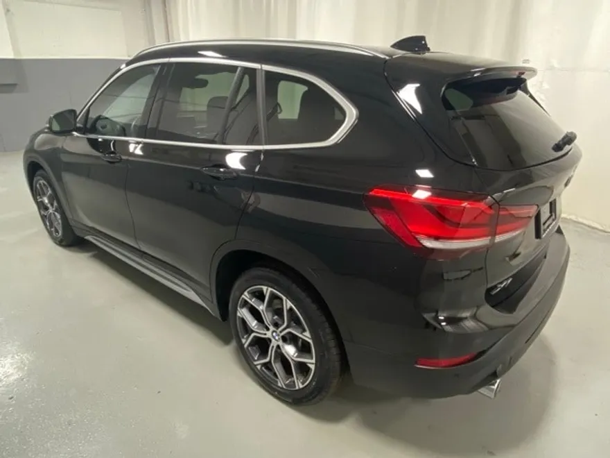 2021 Bmw X1 XDrive28i photo 1