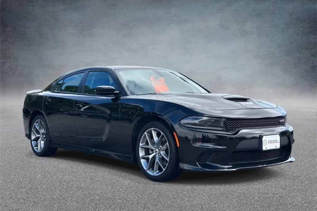 2023 Dodge Charger GT photo 1