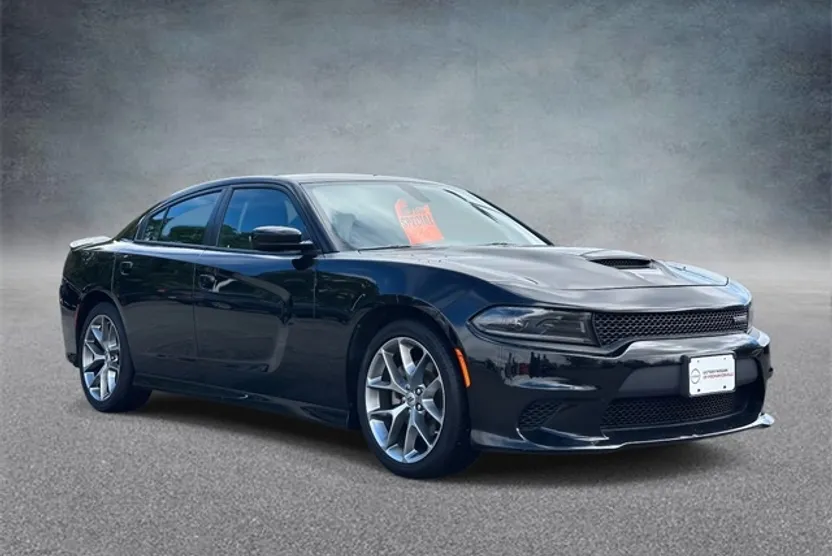 2023 Dodge Charger GT photo 1
