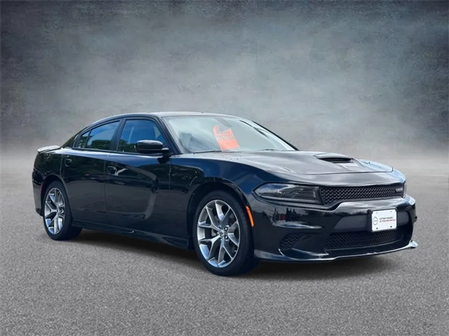 2023 Dodge Charger GT photo 1