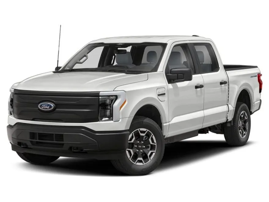 2024 Ford F-150 Lightning photo 1