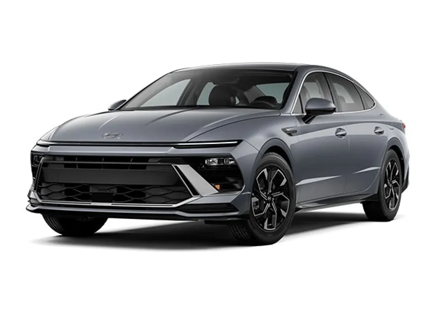 2024 Hyundai Sonata SEL Convenience photo 1