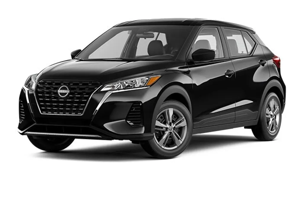 2024 Nissan Kicks S photo 1