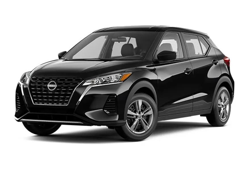 2024 Nissan Kicks S photo 1