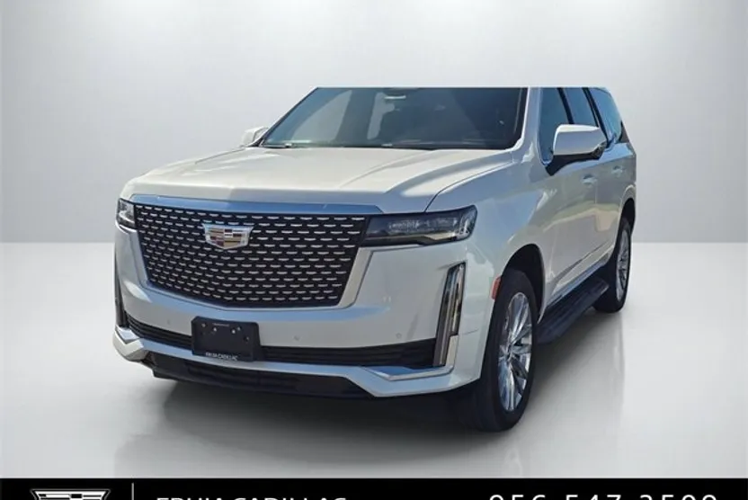 2023 Cadillac Escalade Premium Luxury photo 1