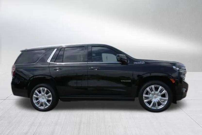 2024 Chevrolet Tahoe High Country photo 1
