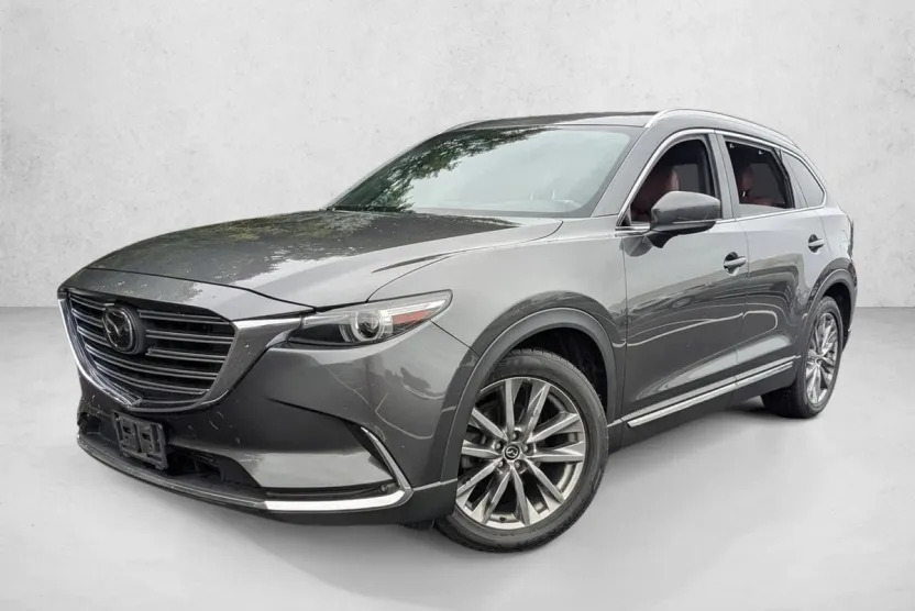 2016 Mazda CX-9 Signature photo 1
