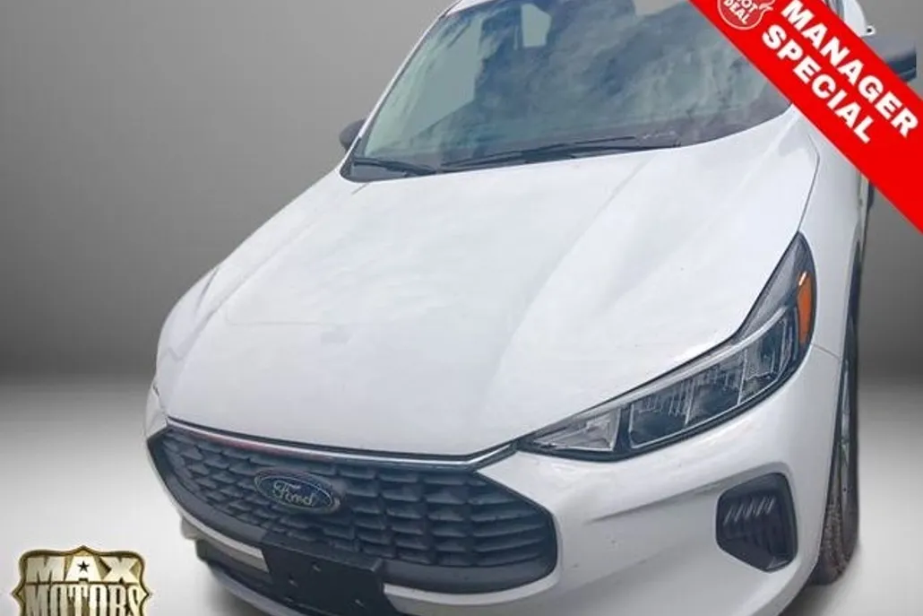2024 Ford Escape Active photo 1