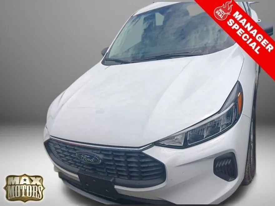 2024 Ford Escape Active photo 1