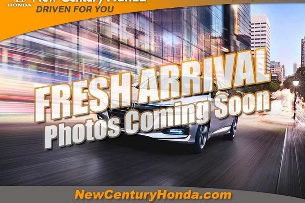 2022 Honda CR-V EX-L photo 1