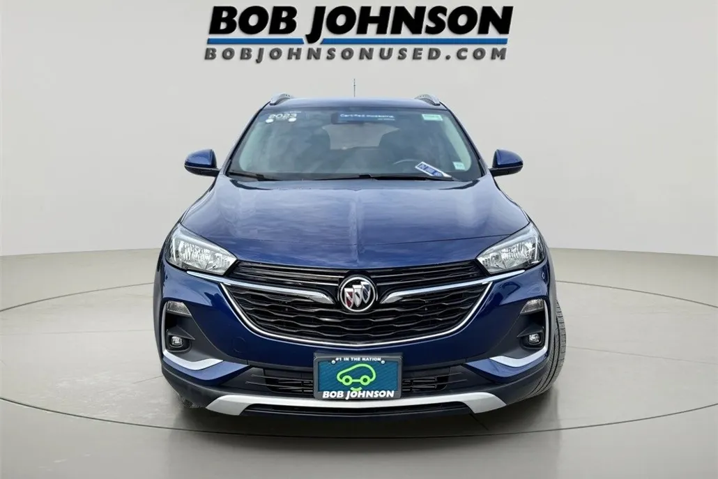 2023 Buick Encore GX Select photo 1