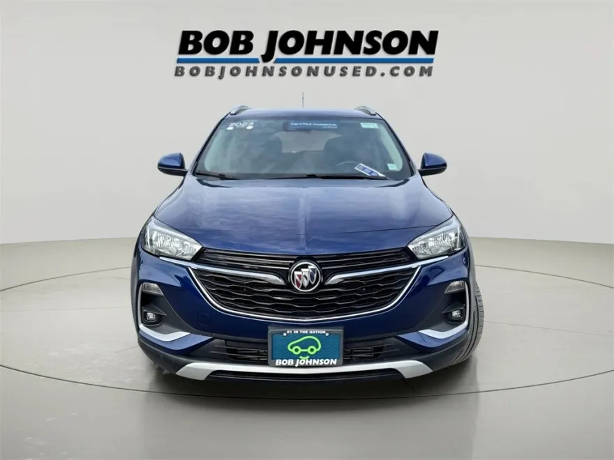2023 Buick Encore GX Select photo 1