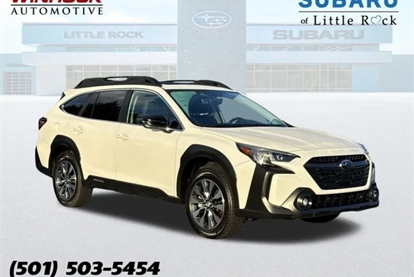 2023 Subaru Outback Limited photo 1