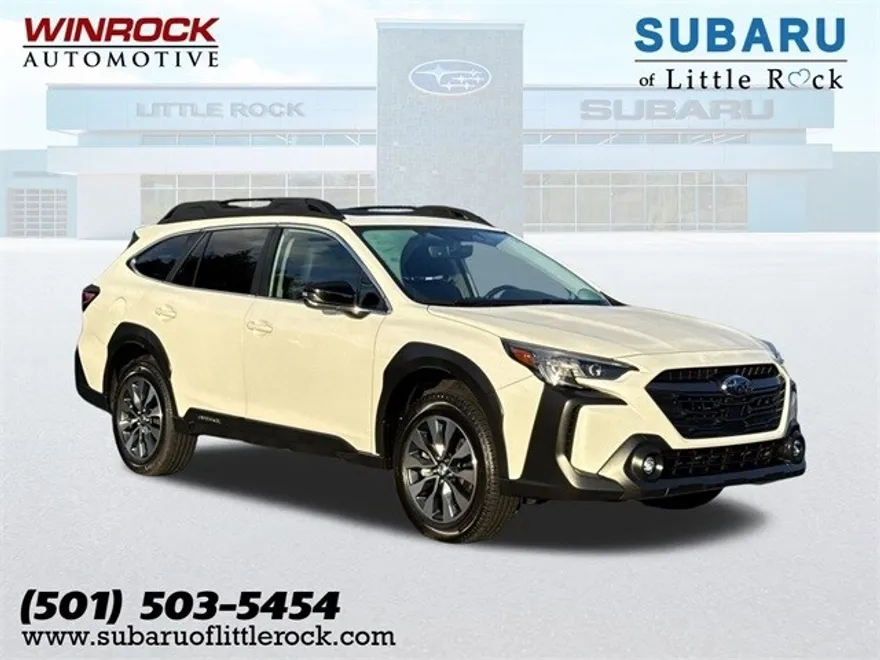 2023 Subaru Outback Limited photo 1