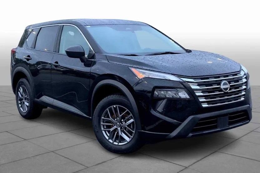 2024 Nissan Rogue S photo 1