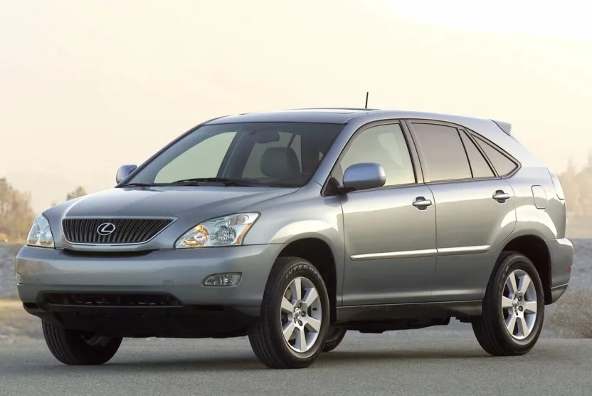 2005 Lexus RX 330 photo 1