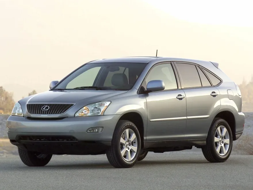 2005 Lexus RX 330 photo 1