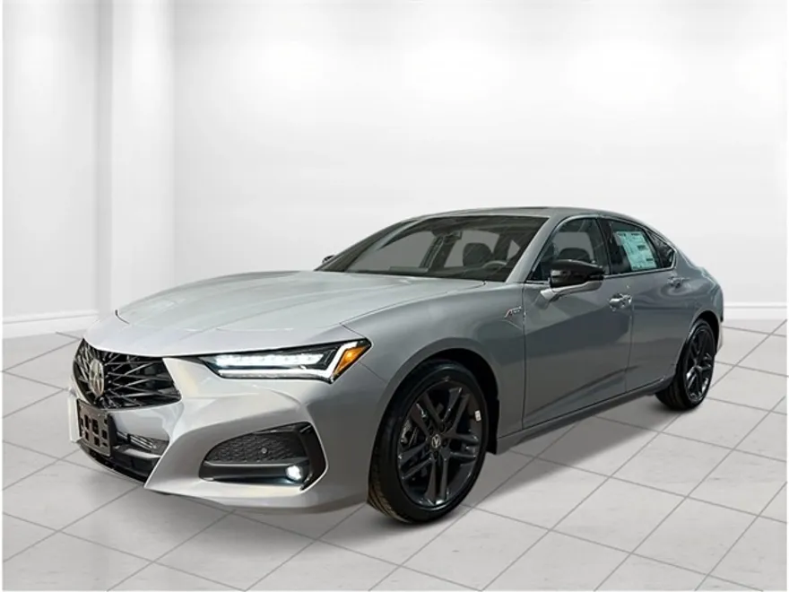 2025 Acura TLX SH-AWD A-Spec photo 1
