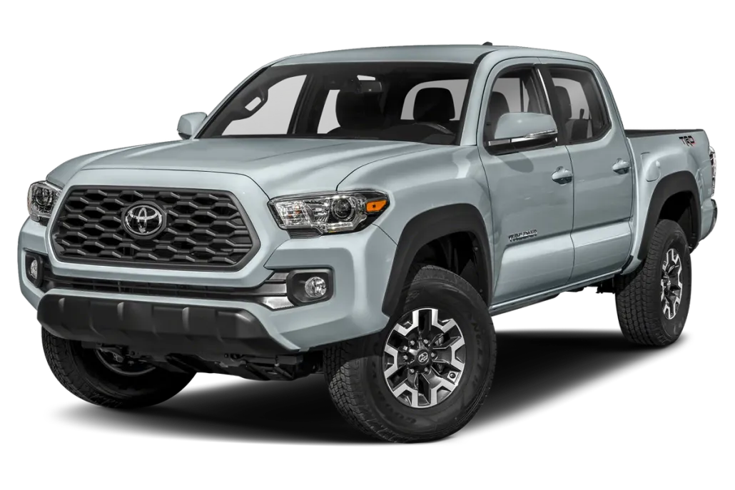 2023 Toyota Tacoma SR V6 photo 1