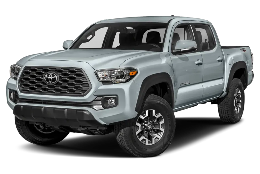 2023 Toyota Tacoma SR V6 photo 1