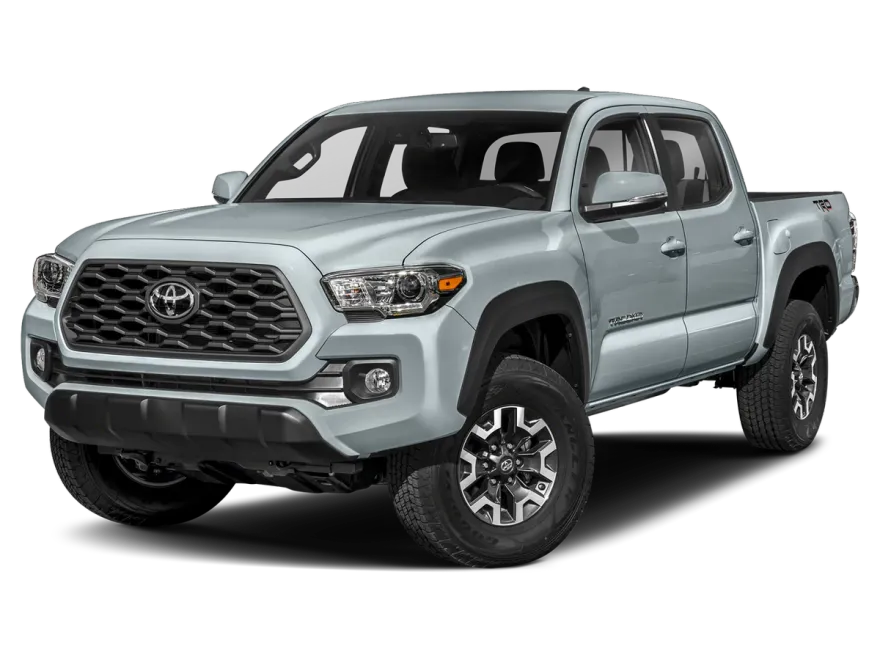 2023 Toyota Tacoma SR V6 photo 1