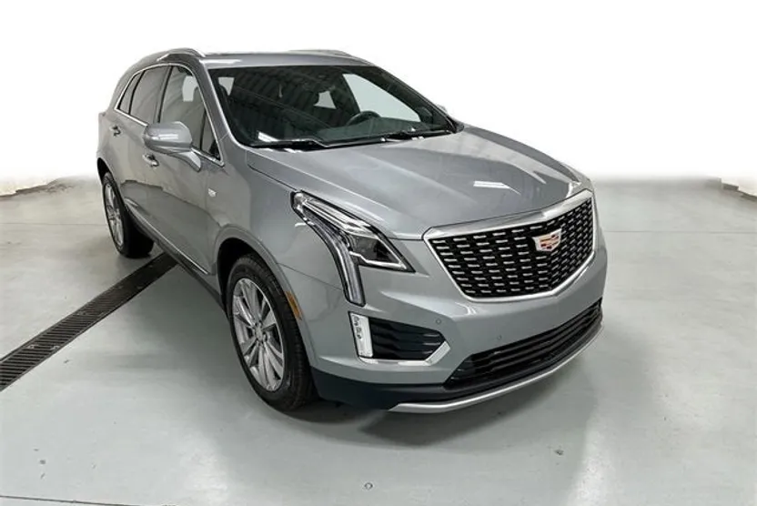 2024 Cadillac XT5 Premium Luxury photo 1