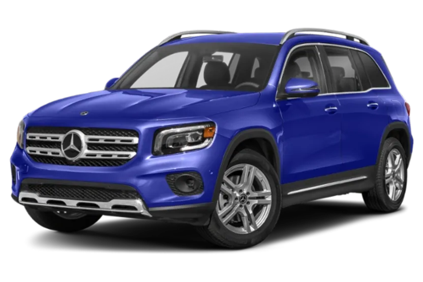 2023 Mercedes Benz GLB 250 4MATIC photo 1